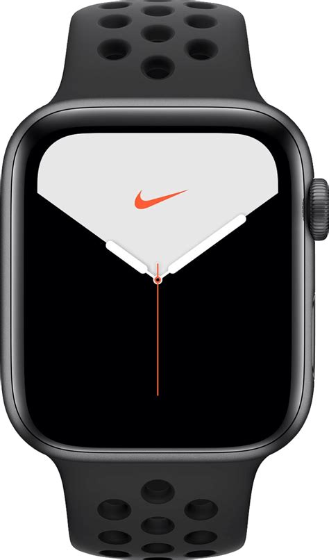 Rent Apple Watch Nike Series 5 Gps 40mm Aluminium Case Sport Band