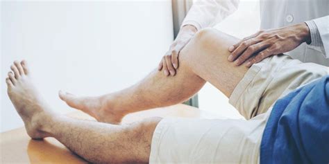 4 Types Of Knee Pain You Shouldnt Ignore The Orthopedic Clinic