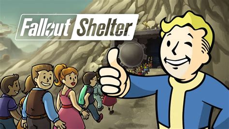 Xbox Play Anywhereに対応するxbox Oneとwin10版 Fallout Shelter がリリース Doope