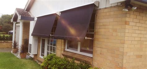 Retractable Automatic Awnings In Sydney And Melbourne Wynstan