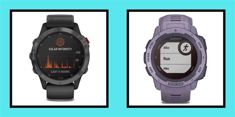 Garmin Launches New Range Of Solar Powered Watches