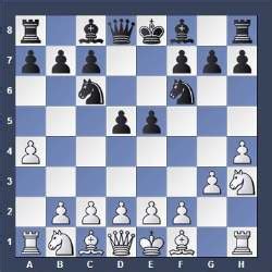 Are there any advantages for white in such opening? Rook Opening Chess - Statistics et al.: AlphaZero, Stockfish, and flexibility ... - With our ...
