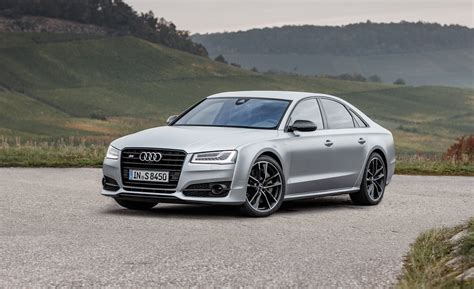 2016 Audi S8 Plus Specifications 8315 Cars Performance Reviews And