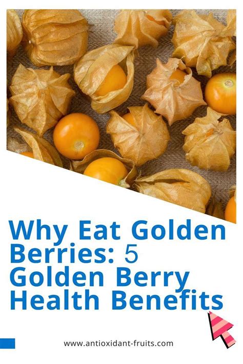 Why Eat Golden Berries 5 Golden Berry Health Benefits Video Fruit