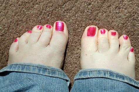 Pretty Pink Toes Dudece48 痞客邦