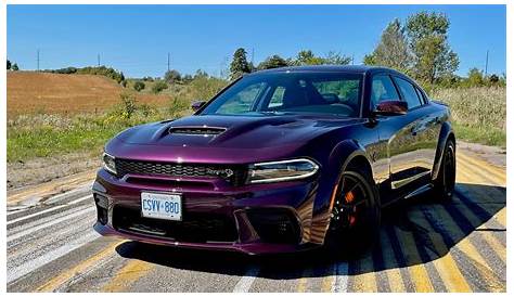 2021 dodge charger headlights