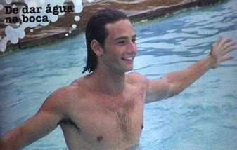 Rodrigo Santoro Nude Aznude Men