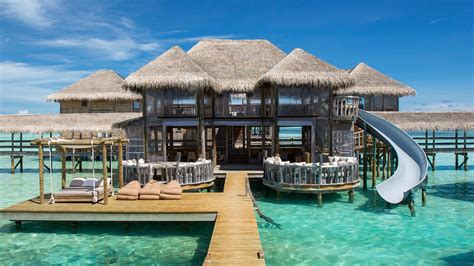 Where To Stay In The Maldives Travel The Times