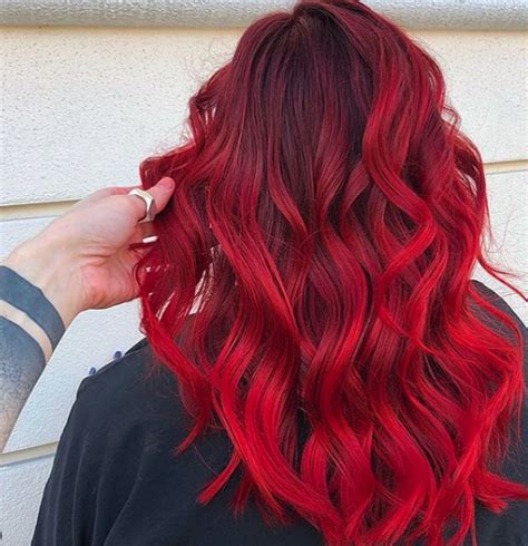 2019 Hair Color Trends To Try Right Now Tribeca Salon Hair Stylists