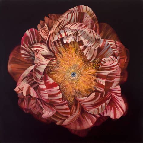 These Paintings Will Change The Way You Look At Flowers Flower