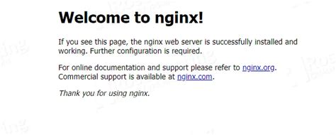 How To Fix Common Nginx Web Server Errors Rosehosting