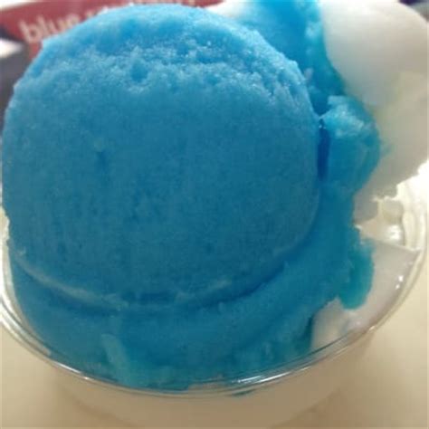 Valpak Disney On Ice Coupon Blue Raspberry Ice Cream