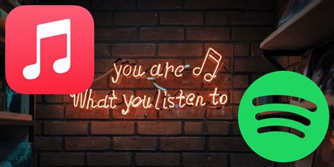 Apple Music Vs Spotify Find Out The Best Music App 2022 Search