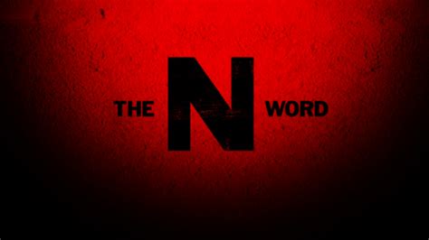 The N Word Reaction The Good Bad And Ugly Erin Burnett