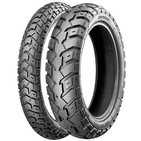 All dual sport tires have department of transportation certification. Heidenau K60 Scout Dual Sport Motorcycle Tire {Best ...