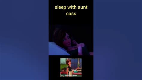 Sleep With Aunt Cass Simulation In 4k 🤪👄🥴 Youtube
