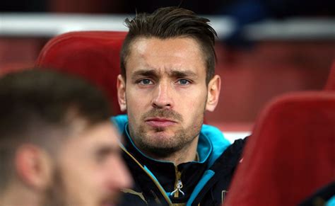 arsenal transfer news mathieu debuchy accepts he must leave arsenal to salvage euro 2016 hopes