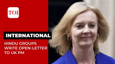 Insight Uk Writes Open Letter To Pm Liz Truss Demanding Action Against Targeted Hate Crimes On