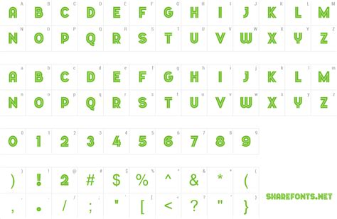 Download Free Font Dopest By Marsnev