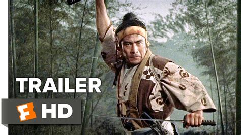 Learn about the last samurai: Mifune: The Last Samurai Official Trailer 1 (2016 ...