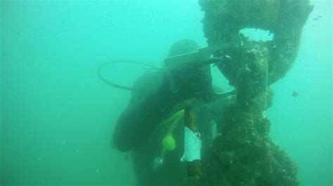Navfac Exwc Underwater Inspections Naples Italy May 1 2 Flickr