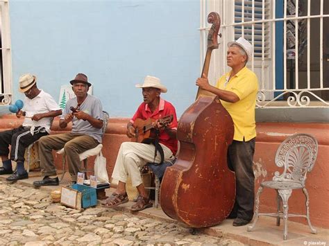 Santiago De Cuba Und Seine Sehenswürdigkeiten