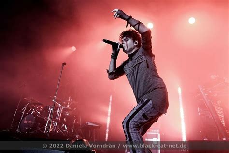 Pin Auf Gary Numan