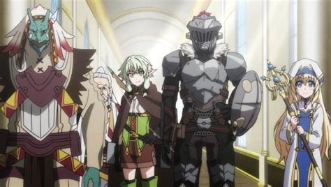 Use of these materials are allowed under the fair use clause of the copyright law. The Goblin Cave Anime - Goblin Slayer Wallpapers - Wallpaper Cave - This playthrough is based on ...