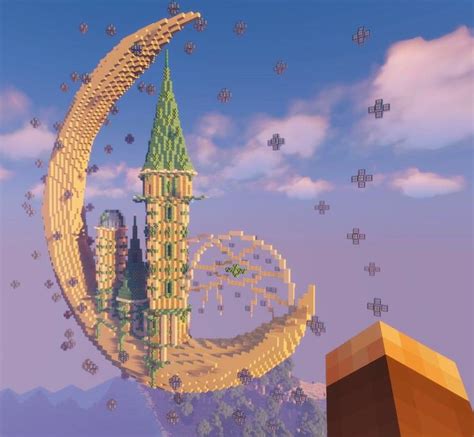 Rminecraftbuilds A Moon Base Minecraft Designs Minecraft Plans