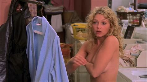 Amanda Peet And Amanda Detmer Hot And Sexy Odessa Munroe Nude Topless