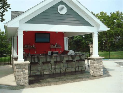 Explore Our Website For More Details On Outdoor Kitchen Designs Ideas