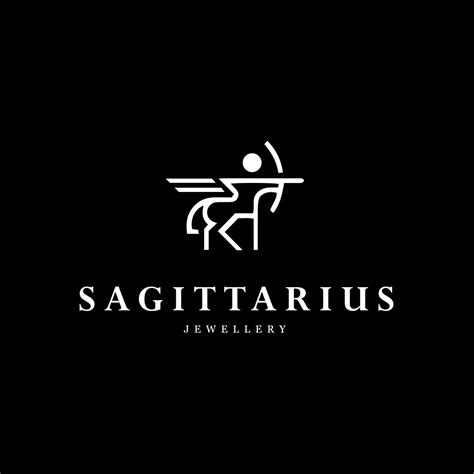 Sagittarius Jewellery