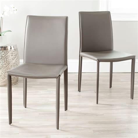 Next day delivery & free returns available. FOX2009D-SET2 Dining Chairs - Furniture by Safavieh