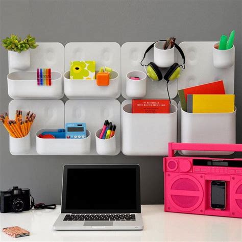 20 Creative Diy Cubicle Decorating Ideas Hative