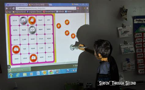 Interactive Whiteboard Maths Games Australian Money And With It Lmax
