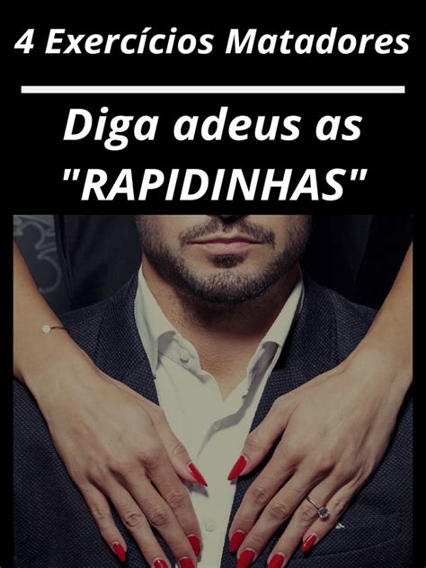 4 dicas matadoras pdf pdf ejaculação orgasmo