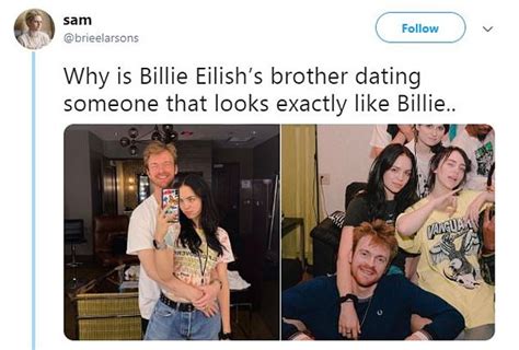 Billie eilish works extensively with her brother and songwriting partner, finneas o'connell. 15 Polémicas que tuvo la cantante millenial Billie Eilish ...