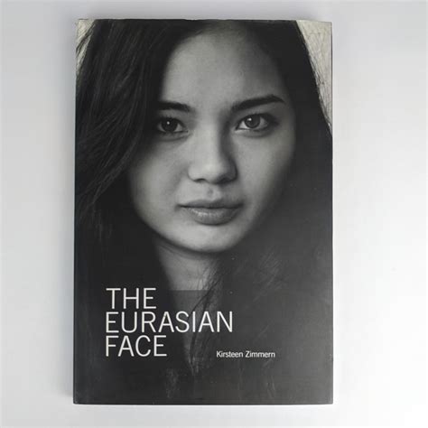 The Eurasian Face The Book Merchant Jenkins