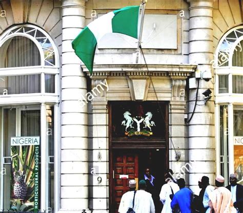 Check spelling or type a new query. Embassy Of Nigeria, Washington, D.C. - Nigerian Embassy ...