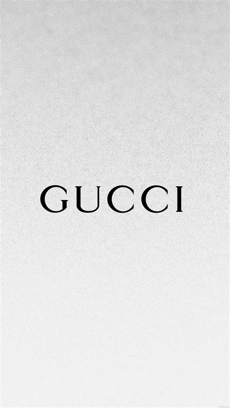 White Gucci Wallpapers Top Free White Gucci Backgrounds Wallpaperaccess