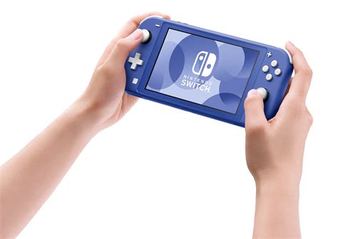 The nintendo switch 2 would be nintendo's chance to perfect an already amazing console, and it's most likely working on some new hardware. New Nintendo Switch Lite Color Revealed, Launching Next Month - Game Informer