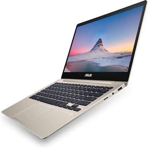 Asus Zenbook 13 Ux331ua Ultra Slim Laptop 133 Full Hd