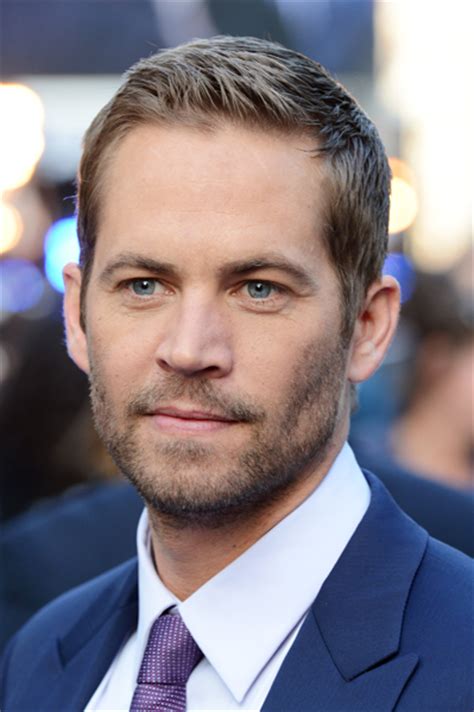 Follow the team's updates on twitter (@realpaulwalker) and. Fast and Furious 7 changes after Paul Walker's death in ...