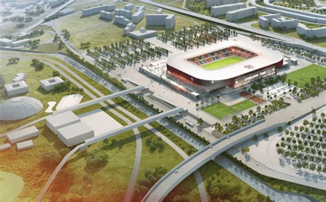 Fotografie a informace o stadionu: CAGLIARI CITY COUNCIL HAS APPROVED PLANNING PERMISSION FOR ...