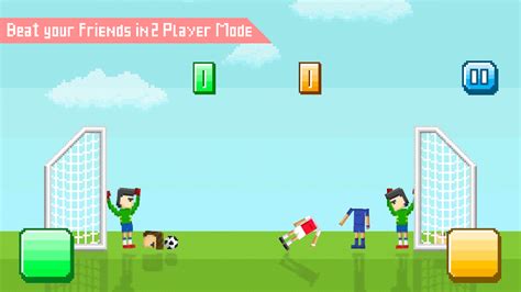 Funny Soccer 2 Player Games Apk 38 For Android Download Funny