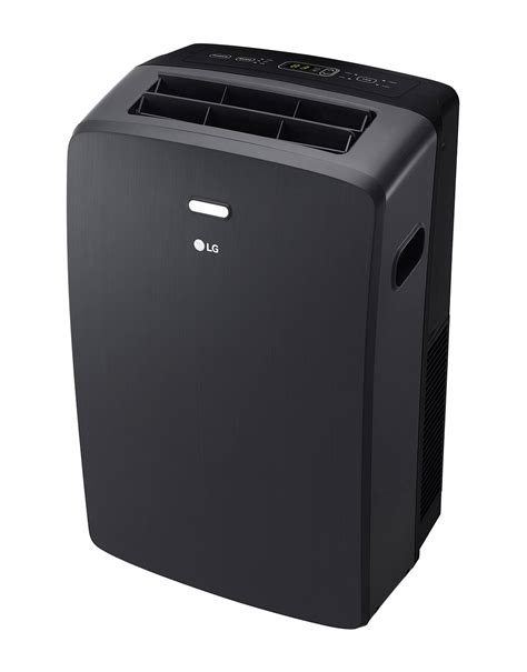 LG 12 000 BTU Portable Air Conditioner LP1217GSR LG USA