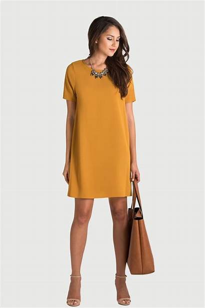 Dresses Outfit Casual Office Outfits Fall Vestidos