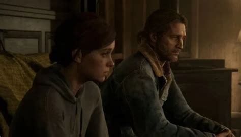 The Last Of Us 2 Cutscenes Leak Major Spoilers Revealed Before Release And The Internet Is