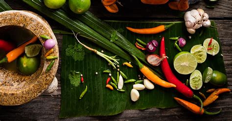 Even though thai food is renowned for its spicy to very spicy tastes, it is a fallacy to think that all thai food is spicy. The Spicier the Better! 6 Spicy Thai Dishes You Must Try
