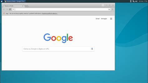 Come Installare Chrome Su Xubuntu E Ubuntu Youtube